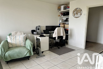  appartement epinay-sur-seine 93800