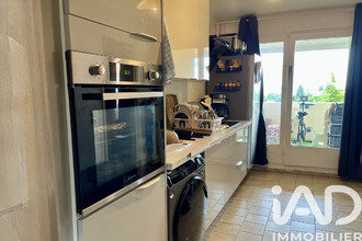  appartement epinay-sur-seine 93800