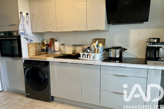  appartement epinay-sur-seine 93800