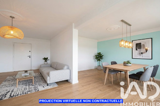  appartement epinay-sur-seine 93800
