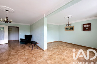  appartement epinay-sur-seine 93800