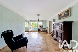  appartement epinay-sur-seine 93800