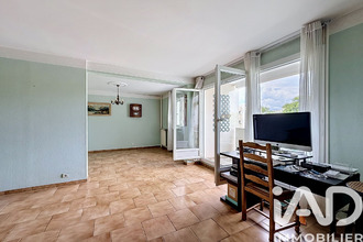  appartement epinay-sur-seine 93800