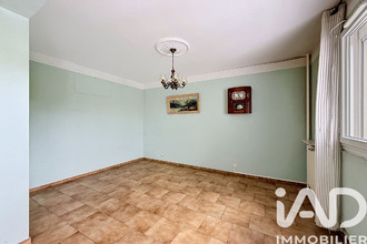  appartement epinay-sur-seine 93800