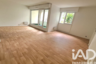  appartement epinay-sur-seine 93800