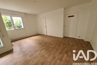  appartement epinay-sur-seine 93800