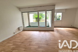  appartement epinay-sur-seine 93800