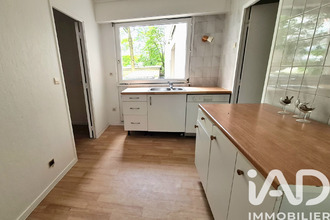  appartement epinay-sur-seine 93800