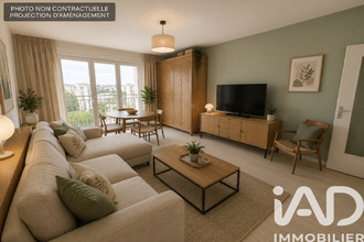  appartement epinay-sur-seine 93800