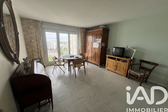  appartement epinay-sur-seine 93800