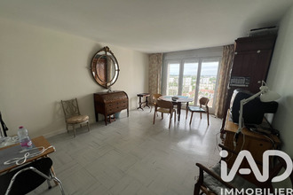  appartement epinay-sur-seine 93800