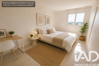  appartement epinay-sur-seine 93800