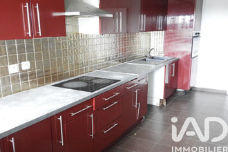  appartement epinay-sur-seine 93800
