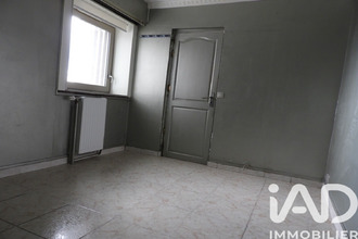  appartement epinay-sur-seine 93800