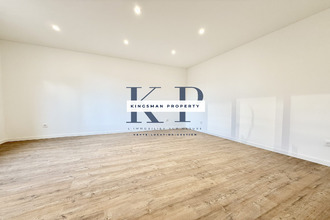  appartement epinay-sur-seine 93800