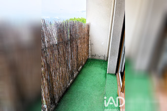  appartement epinay-sur-seine 93800