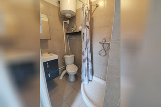  appartement epinay-sur-seine 93800