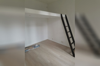 appartement epinay-sur-seine 93800