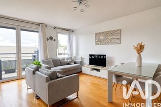  appartement epinay-sur-seine 93800