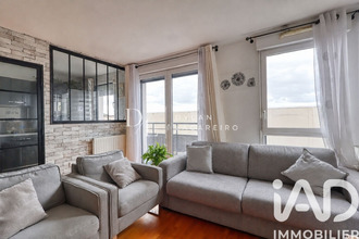  appartement epinay-sur-seine 93800