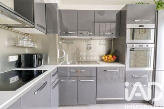  appartement epinay-sur-seine 93800
