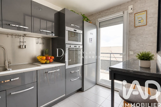  appartement epinay-sur-seine 93800