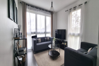  appartement epinay-sur-seine 93800