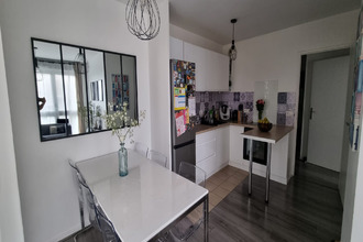  appartement epinay-sur-seine 93800
