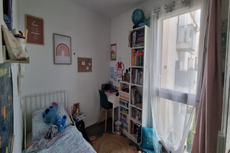  appartement epinay-sur-seine 93800