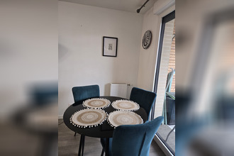  appartement epinay-sur-seine 93800