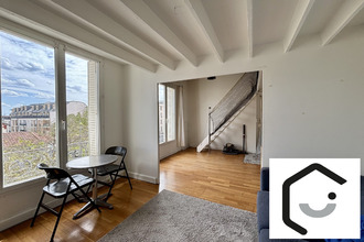  appartement epinay-sur-seine 93800