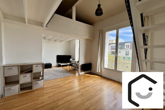 appartement epinay-sur-seine 93800