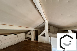  appartement epinay-sur-seine 93800