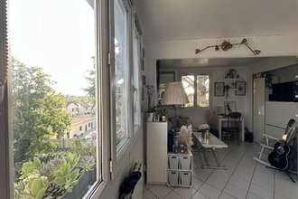  appartement epinay-sur-seine 93800