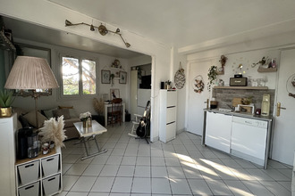  appartement epinay-sur-seine 93800