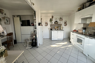  appartement epinay-sur-seine 93800