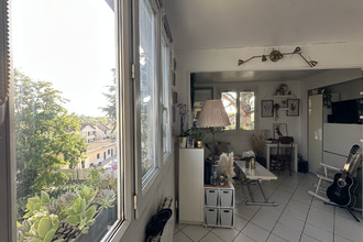  appartement epinay-sur-seine 93800