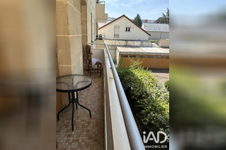  appartement epinay-sur-seine 93800