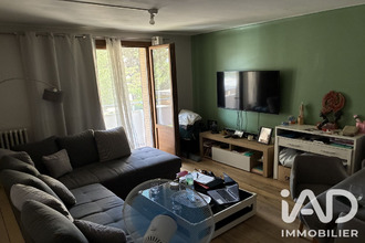  appartement epinay-sur-seine 93800