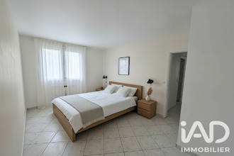  appartement epinay-sur-seine 93800