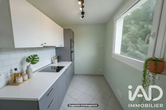  appartement epinay-sur-seine 93800