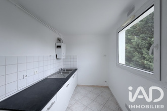  appartement epinay-sur-seine 93800