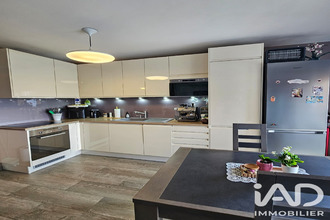  appartement epinay-sur-seine 93800