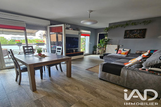  appartement epinay-sur-seine 93800
