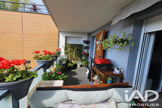  appartement epinay-sur-seine 93800