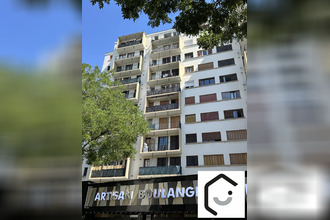  appartement epinay-sur-seine 93800