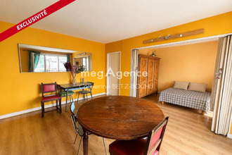  appartement epinay-sur-seine 93800