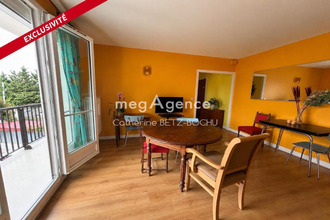  appartement epinay-sur-seine 93800