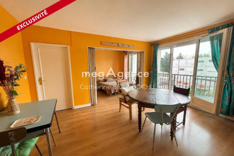  appartement epinay-sur-seine 93800