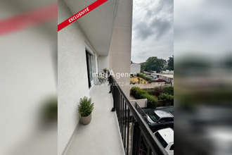  appartement epinay-sur-seine 93800